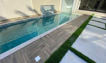 Imagem 5: Casa para venda primeira locação possui 350 metros quadrados com 4 quartos