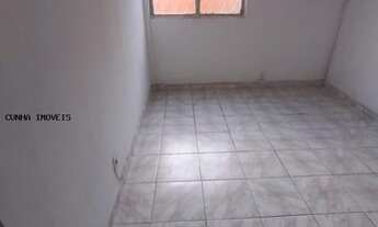Imagem 3: Apartamento para Venda em Rio de Janeiro, Quintino Bocaiúva, 2 dormitórios, 1 banheiro