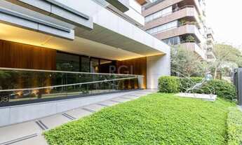 Imagem 3: Apartamento em Moinhos de Vento