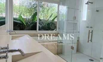 Imagem 6: Casa com 4 dormitórios, 600 m² - venda por R$ 7.200.000,00 ou aluguel por R$ 34.000,00/mês