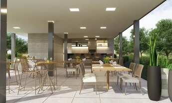 Imagem 3: Ágio de apartamento, 2 quartos com suíte