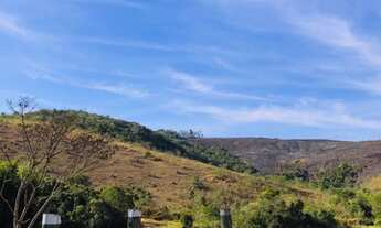 Imagem 4: Fazenda/Sítio/Chácara para venda possui 2000 metros quadrados em Torreões - Juiz de Fora