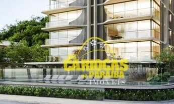 Imagem 3: Apartamento de 3 a 4 suítes à venda, a partir de 154 m², a partir R$ 1.880.301 - Cabo Bran