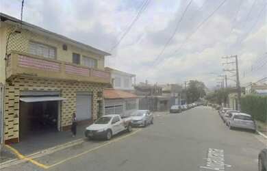 Imagem 2: São Paulo - Casa Padrão - SAÚDE