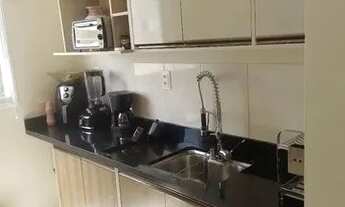 Imagem 2: Apartamento em Jardim Gurilândia - Taubaté