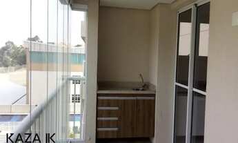 Imagem: Apartamento para locação Condomínio Horizonte