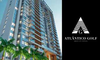 Imagem: Atlântico Golf 3Qts Torre 1000