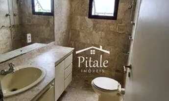 Imagem 14: Apartamento com 2 dormitórios à venda, 266 m² por R$ 750.000,00 - Vila Morumbi - São Paulo