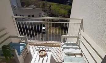 Imagem 5: Apartamento com 2 dormitórios à venda, 52 m² por R$ 240.000,00 - Jardim Monte Santo - Coti