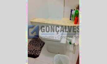 Imagem 3: SAO BERNARDO DO CAMPO - Residential / Apartment - CENTRO