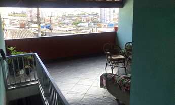 Imagem 4: Casa de vila para venda com 223 metros quadrados com 3 quartos