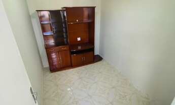 Imagem 5: Apartamento para venda tem 106 m2<br> com 2 quartos e dependência <br>Ponta da