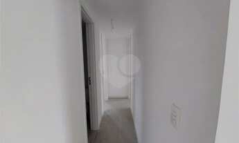 Imagem 4: Edifício Trio Botafogo prédio com infra 113m² varanda 3 quartos (1 suíte) com 1 vaga na