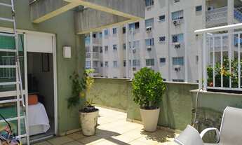 Imagem 3: Vende-se maravilhosa Cobertura Linear em Botafogo