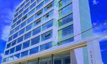 Imagem: FLAT EM PONTA DE CAMPINA