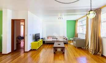 Imagem 5: Apartamento para Aluguel - Ipanema, 3 Quartos, 156 m2