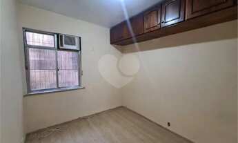 Imagem 4: Apartamento impecável no Catumbi