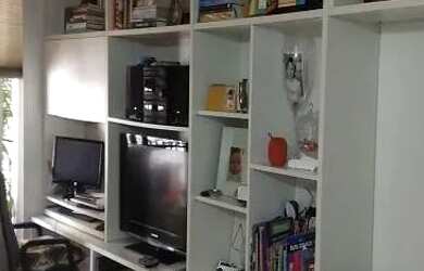 Imagem 3: São Paulo - Apartamento Padrão - Vila Nova Conceição