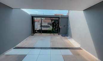 Imagem 2: JARDIM CAMPO BELO