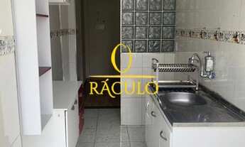 Imagem 6: Apartamento 02 dormitórios Boa Vista SV!!