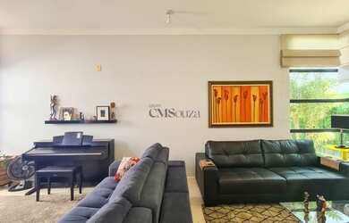 Imagem 5: LONDRINA - Casa de Condomínio - Condomínio Santana Residence