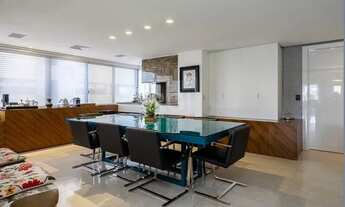 Imagem 11: Apartamento para Venda - 283.66m², 3 dormitórios, sendo 3 suites, 2 vagas - Auxiliadora