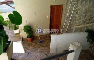 Imagem 7: Casa de rua à venda, 5 quartos, 2 suítes, 1 vaga, Santa Teresa - RIO DE JANEIRO/RJ