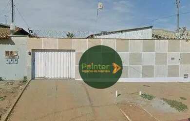 Imagem 3: Fazenda com 2 dormitórios à venda, 6292000 m² por R$ 13.000.000 - Zona Rural - Planaltina