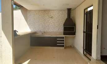 Imagem: GOIâNIA - Casa Padrão - jardim Vitoria