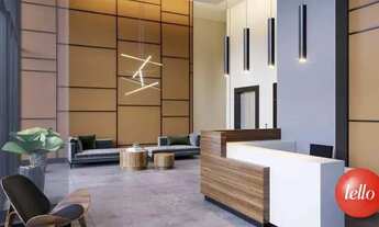 Imagem 5: São Paulo - Kitchenette/Studio - Vila Mariana