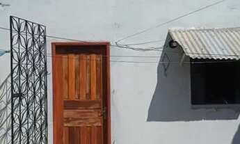 Imagem: ALUGO KITNET CIDADE NOVA SEIS