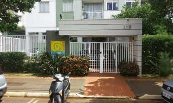 Imagem: Apartamento com 3 dormitórios para alugar