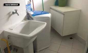 Imagem 5: Apartamento Garden com 1 dormitório à venda, 57 m² por R$ 810.000,00 - Morumbi - São Paulo