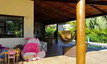 Imagem 4: Excelente casa em Praia do Forte. *499494