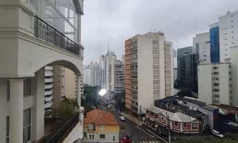 Imagem 5: Apartamento para aluguel e venda com 155 metros quadrados com 2 quartos em Paraíso - São P