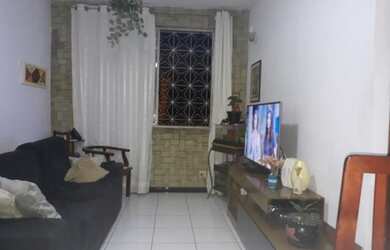 Imagem 2: Apartamento de 55 metros quadrados no bairro Pitangueiras com 2 quartos