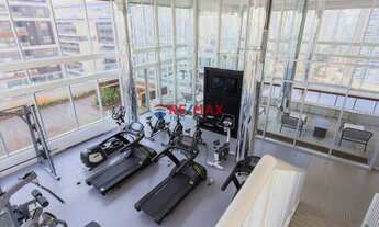 Imagem 4: Apartamento com 1 quarto, 65 m², aluguel por R$ 10.500/mês