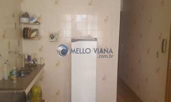 Imagem 6: APARTAMENTO RESIDENCIAL em SÃO LOURENÇO - MG, Centro