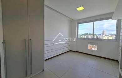 Imagem 5: Apartamento com 2 dormitórios à venda, 65 m² por R$ 495.000,00 - Centro - Niterói/RJ