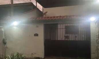 Imagem: Alugo casa Santíssimo