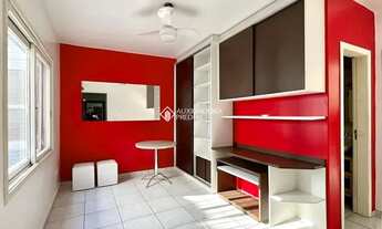 Imagem: Apartamento para venda tem 47 metros quadrados