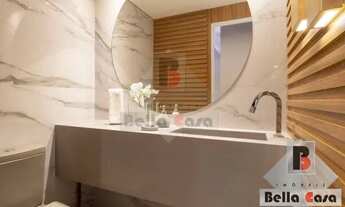 Imagem 5: Apartamernto em construção - andar alto - Torre UNICA