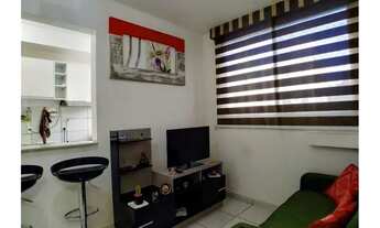 Imagem 5: Apartamento Mobiliado Para Locação em campo Grande!