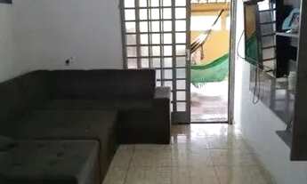 Imagem 2: Casa em Campo Verde