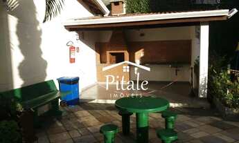 Imagem 6: Apartamento com 2 dormitórios à venda, 56 m² por R$ 250.000 - Jardim Roberto - Osasco/SP