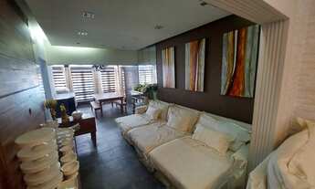 Imagem 7: Casa em Alphaville com 4 suites e 5 vagas