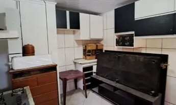 Imagem 6: Térrea para venda possui 150 metros quadrados com 3 quartos em Recanto das Emas - Brasília