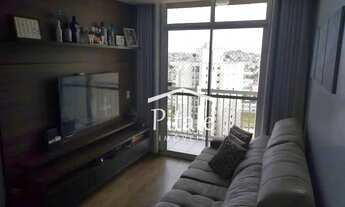 Imagem: Apartamento com 2 dormitórios à venda