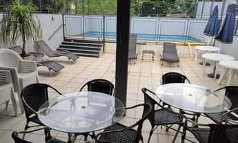 Imagem 2: Apartamento MOBILIADO para venda tem 137 mts² com 3 quartos em Zona 07 - Maringá - PR