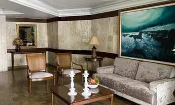 Imagem 3: Saint Germain Apartamento com 3 dormitórios